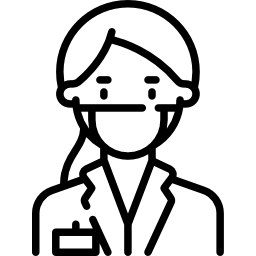 Ícone do serviço Botox (Toxina Botulínica)